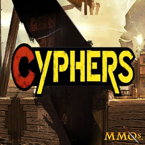 Cyphers - 40 Theme Of Denise