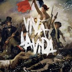 Cold Play - Viva La Vida (Fuoco Chill Remix)