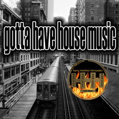 GottaHaveHouseVol 1