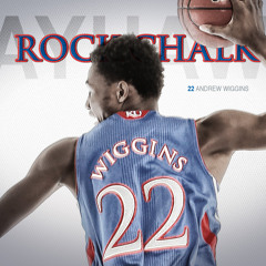 Andrew Wiggins