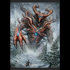 Battle In The Snow Mountain [Epic Orchestral Battle Music]