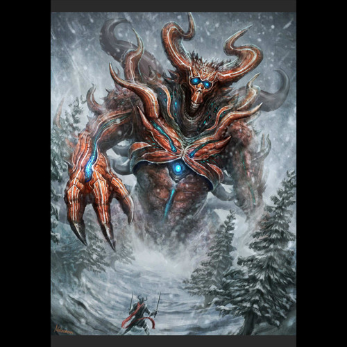 Battle In The Snow Mountain [Epic Orchestral Battle Music]