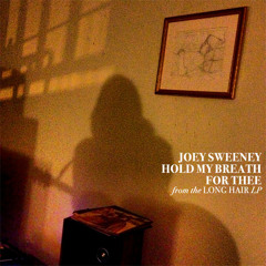 Hold My Breath For Thee