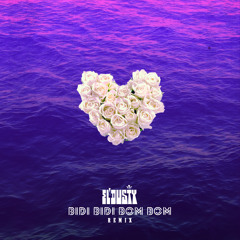 Bidi Bidi Bom Bom (EL Dusty Remix)