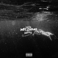 Wet Dreams JCole (Freestyle) FDS Racks