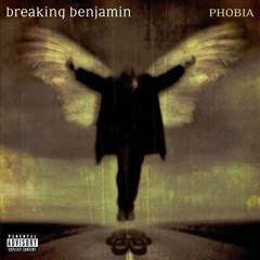 [Cover] Here We Are - Breaking Benjamin