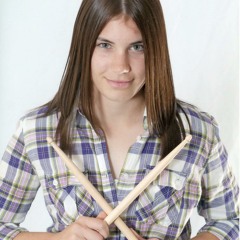 The Hamster Dance - Drum Cover