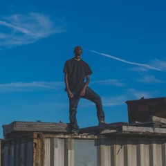 AdoffWulf -Let Go (Bags) Produced by Severe