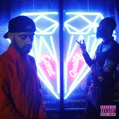 Neon Pink Feat. Rome Fortune [Prod. By Richie Souf]