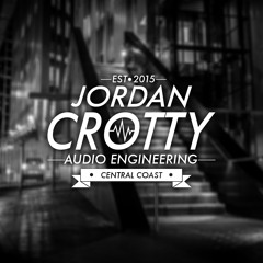 Jordan Crotty Audio