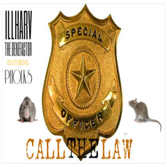 Call The Law (Prod. @LVN LGNDZ)