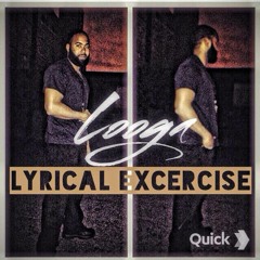 Looga - 2015 Lyricial Excercise (Hosted By DJ Flamez )