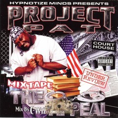 Flippin N Stackin - Project Pat
