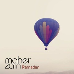 إنشودة رمضان - ماهر زين- بدون موسيقى