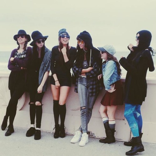 Stream Lips Are Moving Cimorelli by MafiaCimorelli Listen online