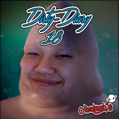 DIRTY-DIARY CHAPTER 18: MOIST