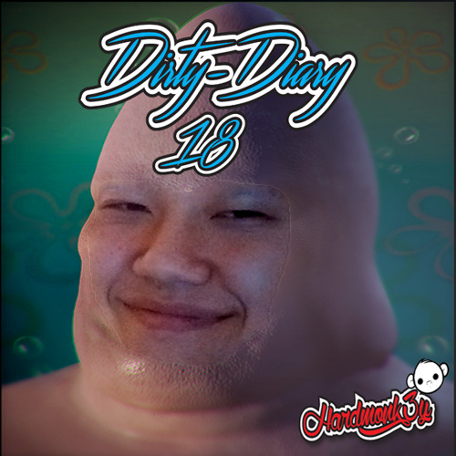 DIRTY-DIARY CHAPTER 18: MOIST