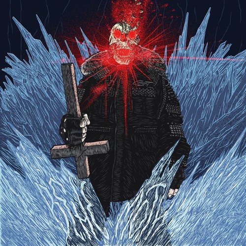 Behemoth (Album sampler)
