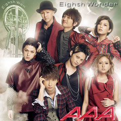 AAA - Memory Lane (Shinjiro Atae feat Naoya Urata)