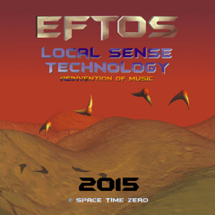 Local Sense Technology 2015 mix Part 1