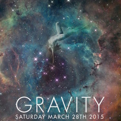 Mark E Quark - Live @ GRAVITY 3.28.15