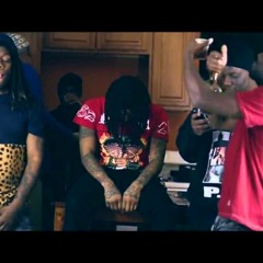 [Dont Believe Me] Fredo Santana x SD x Gino Marley x 808 Mafia Type Beat [Prod. FiveFamilies]