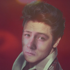 Can't Help Falling In Love With You (Vocal Cover)