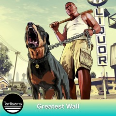 Greatest Wall | Rap Beat