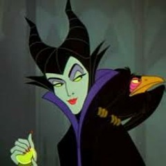 Albo - Maleficent