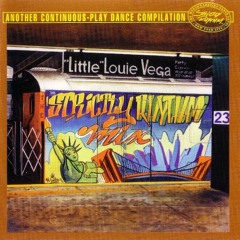148 - Little Louie Vega - Strictly Rhythm Mix 'Another Continuos-Play Dance Compilation' (1994)