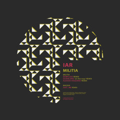 Iar - Massiva (Just_Me Remix)