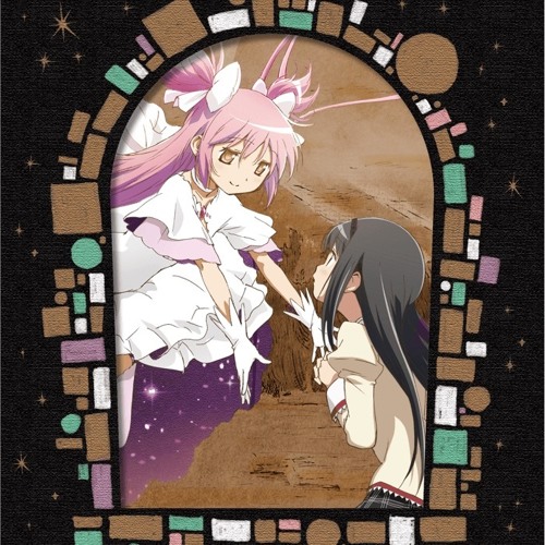 Stream 【耳コピ】we're here for you【まどマギ・新編】 by Kujo-san
