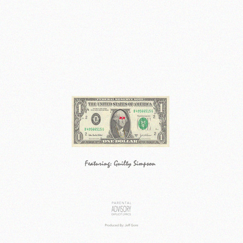 GMWAMN Ft. Guilty Simpson