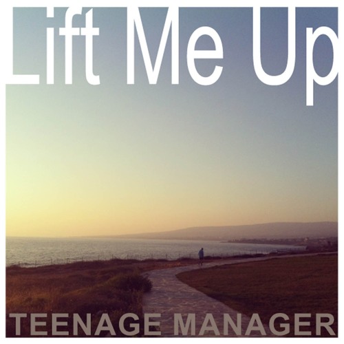 Lift Me Up