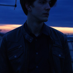 on my mind [constant crush]