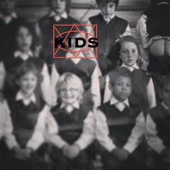 Kids(ft Kid Abstract, Sunny The Beast & Joshua The I-AM)