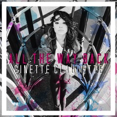 Ginette Claudette