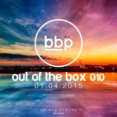 Out Of The Box 010 - Part Two Mixed By Mr.Marx