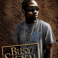 Busy Signal - Welcome