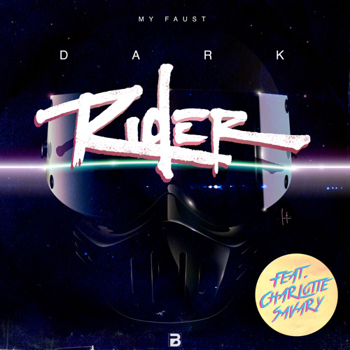 Carry The Beat (feat. Charlotte Savary)