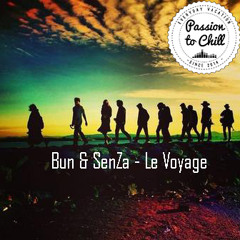 Bun & SenZa - Le Voyage (free download)