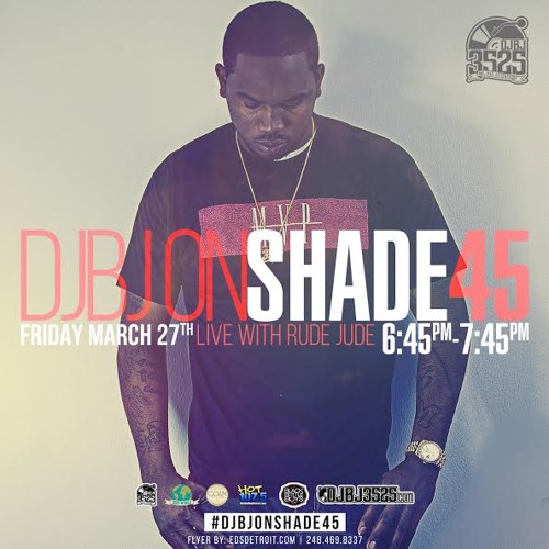 shade 45 shirt