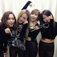 Miss A - Only You