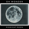 Oh&#x20;Wonder Midnight&#x20;Moon Artwork