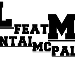 BL feat MK - Bantai MC Palsu