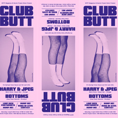BUTT