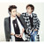 Artwork for 01 Saturday Night - SUPER JUNIOR Donghae & Eunhyuk [Present]