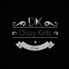 Ellie Goulding - Outside (Dizzy Kids Deep Mix)[Free Download]