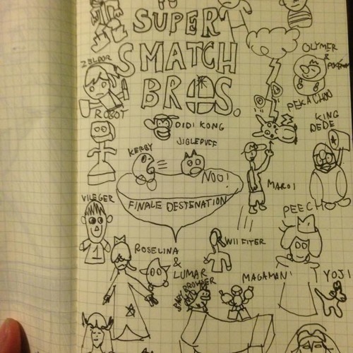 Harmony Of More Heroes By Harmony Of Heroes On Soundcloud Hear The World S Sounds soundcloud