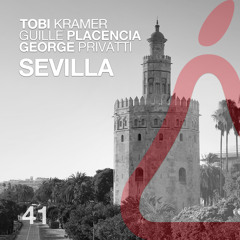 Tobi Kramer, Guille Placencia, George Privatti - Dakar (Original Mix)